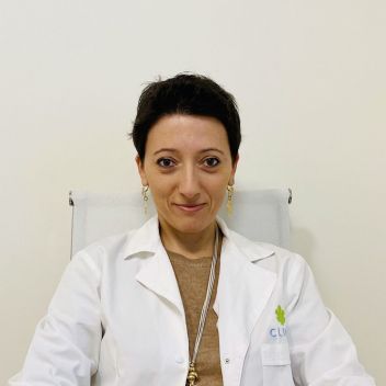 Dott.ssa Chiara Liberati